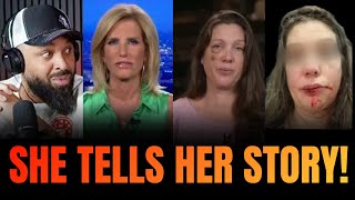 Victim from Cincinnati Attack Tells what happened that night!