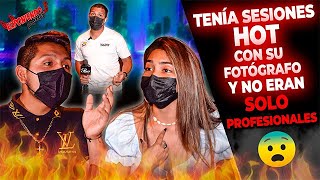 TENÍA SESIONES H0T CON SU FOTÓGRAFO Y NO ERAN SOLO PROFESIONALES | EP. 19 | T-9