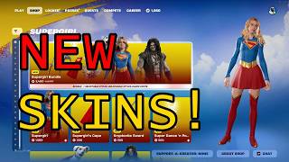 Fortnite Item Shop New [june 26, 2026] New Item Shop Fortnite