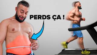 Tu veux perdre du gras ? NE FAIS PAS n’importe quel cardio !