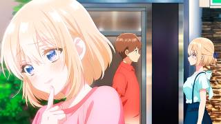 Cuando ENCUENTRAS a TU HERMANA la N0RTEÑA SALIENDO con OTRO CHICO para DARTE CELOS