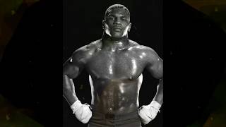 MIKE TYSON VS REGGIE GROSS