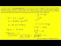 Electric Forces and Potential Differences