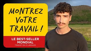 Tous les créatifs devraient avoir lu ce livre