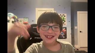 MY NEW SPECIAL WEBSITE LAUNCHED!!