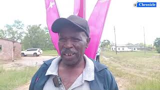 Watch  TOOTHACHE NO MORE! Cimas storms villages with free smile fix