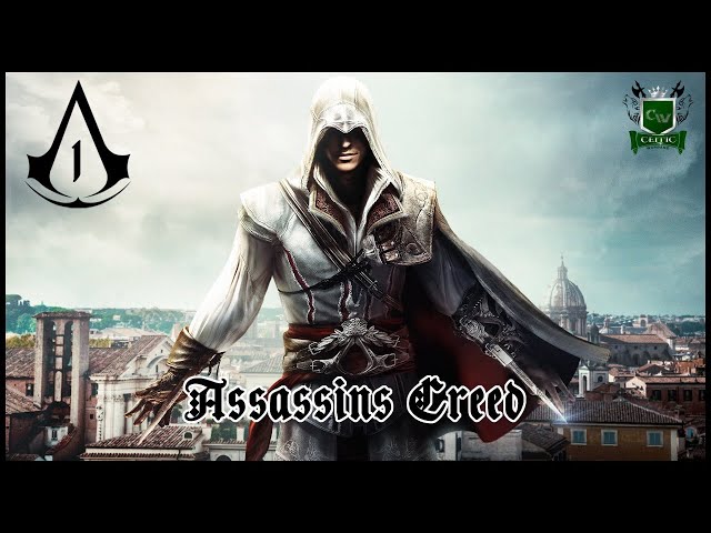 Back to the Classics! Assassin's Creed