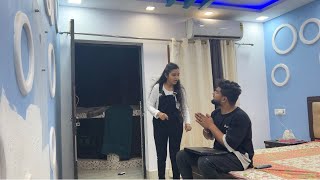 Prank suit /round 2 hell new video #youtube #short #funny #comedy #reels