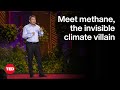 Methane Emissions and Climate Impact