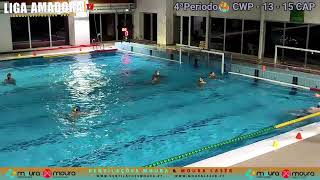 Conferência de Imprensa 🎤 antevisão ao jogo - Lourosa vs Paços de Ferreira