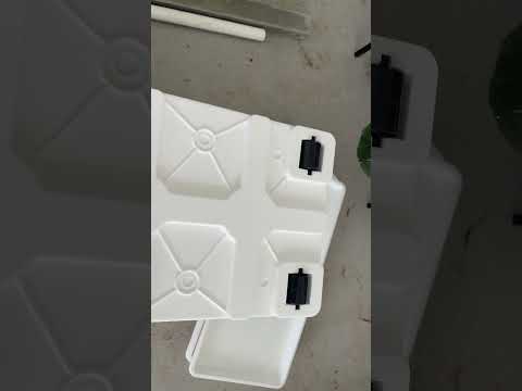 Curtain Creeper Setup for Balcony