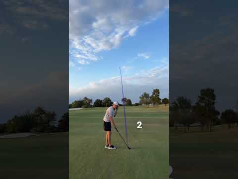 The Swingless Golf Club