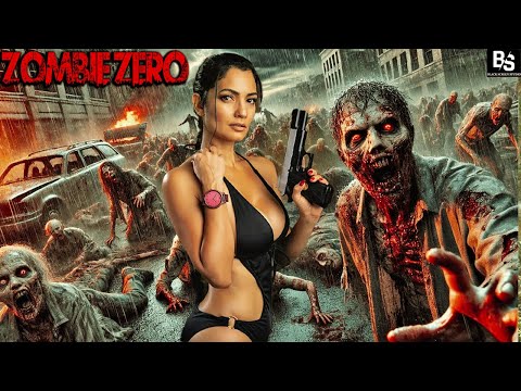 ZOMBIE ZERO - Hollywood Thriller Horror Movie | English Movie | Full Horror Movie In English