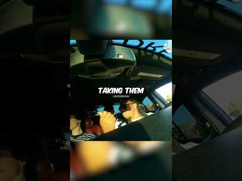 Hellcat Owner Gets CALLED OUT 😬