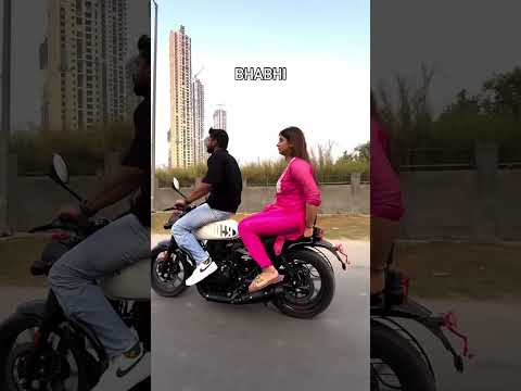 Bhabhi vs bhabhi ki behen #shorts #shortsfeed #ytshorts #shortsvideo