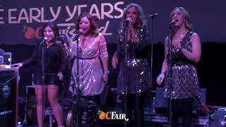 Elton John - "The Bitch Is Back" by: Kenny Metcalf as Elton & The Early Years Band. OCFAIR 2023