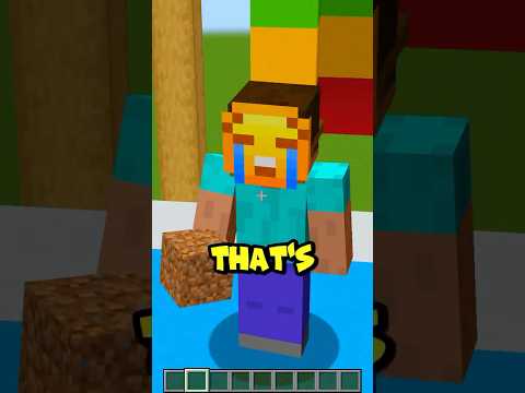 Minecraft Tower Of DOOM! #minecraft #shorts #minecraftshorts