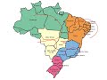 Conceitos Geográficos