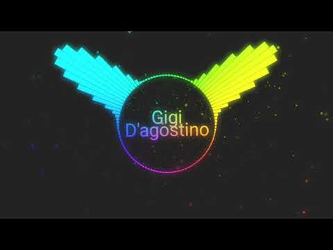 Gigi D'Agostino - Cuba Libre