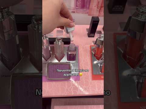SEPHORA PRODUCT TESTERS GONE WRONG? 😱