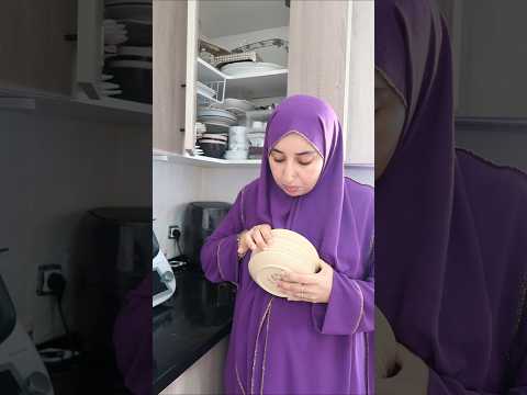 البنت المتزوجة ملي كاتجي لدار والديها😂