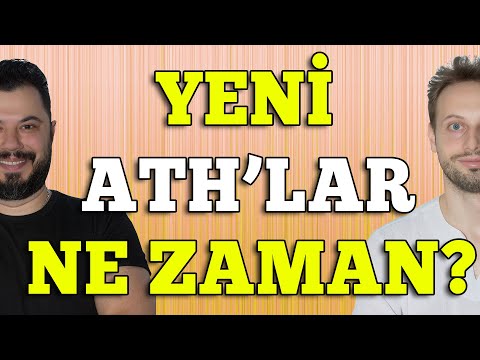 Bitcoin ve Altcoinlerde Bu Yaz Yükselişler Gelecek mi? Kritik Seviyeler Neler?