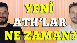 Bitcoin ve Altcoinlerde Bu Yaz Yükselişler Gelecek mi? Kritik Seviyeler Neler?