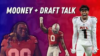 Don’t Sleep On Mooney + Early Thoughts on OSU Tape