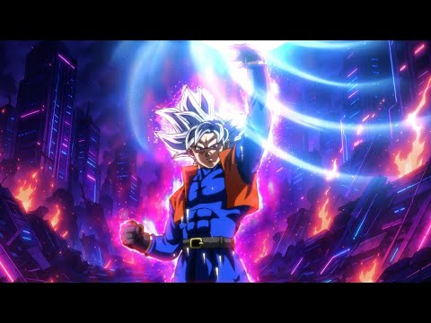 ULTRA Goku Has Entered The Chat, Preview