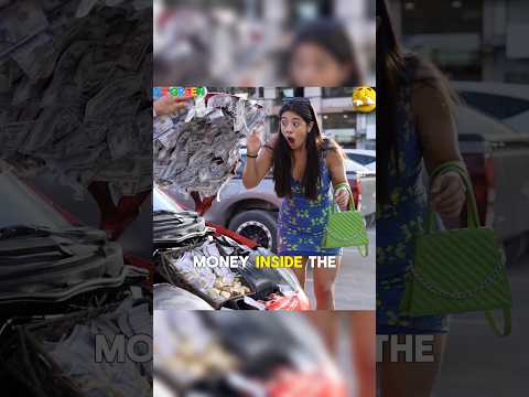 Car Money and Greed What Was the Outcome #shorts#Greed #CheatingFails#CarStory