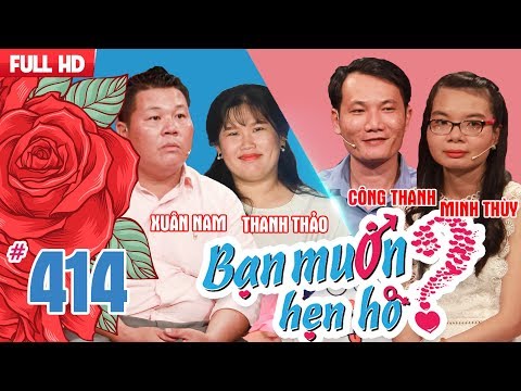 Download Video BẠN MUỐN HẸN HÒ #414 UNCUT | Đôrêmon đi Tìm Đôrêmi - Ế Vì Yêu đơn Phương 1 Người Tận 7 Năm |270818💖 Download Video BẠN MUỐN HẸN HÒ #414 UNCUT | Đôrêmon đi Tìm Đôrêmi - Ế Vì Yêu đơn Phương 1 Người Tận 7 Năm |270818💖
