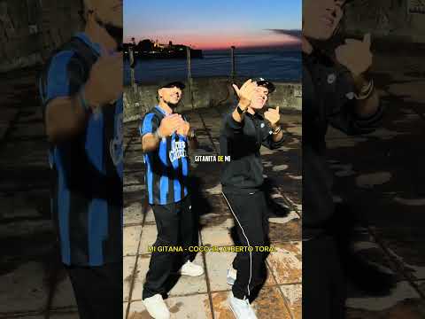 Muchaas graciiias por el apoyo 🥹estamos flipando con lo que os ha gustado #migitana #albertotoral