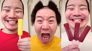junya1gou funny video 😁😁😁
