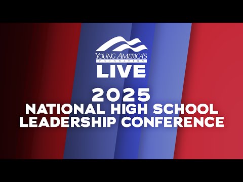 Lauren Husmann LIVE at NHSLC 2025