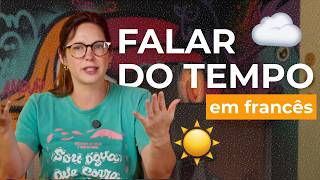 Francês do dia a dia: Expressões de tempo que você precisa dominar!