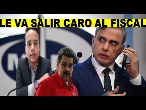 🔴 !EXTRA DEL DIA! - WILLIAN SAAB DEBE RESPONDER!!!🚀🚀🚀