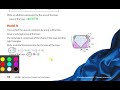 Calculating Area of Polygons