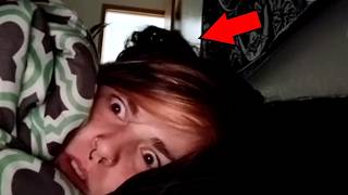 Top 10 Videos De FANTASMAS Que Están LOCOS!