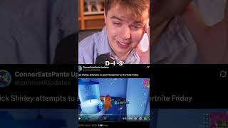 Nick Shirley Cannot Spell Discipline on Stream