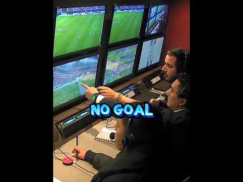 How Goal-Line Technology helps football?
