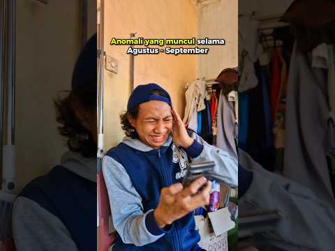Suasana Paling Tenang di J-Team