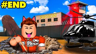 KIA ĐÃ ĐÀO HỐ THÔNG RA NGOÀI NHÀ TÙ! CUỐI CÙNG CŨNG ĐƯỢC TỰ DO - Prison Escape Simulator: Dig Out #3