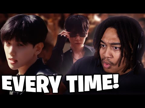 백현 (BAEKHYUN) 'Pineapple Slice' MV - REACTION