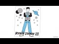 Norman Starman Film Series Analysis