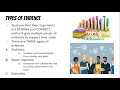 Exploring Argumentative Vocabulary Techniques