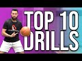 Basketball Drills and Techniques