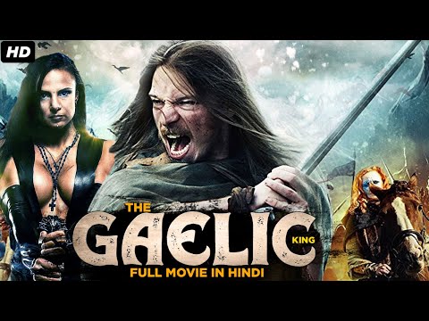 The Gaelic King Hollywood Movie Hindi Dubbed | Jake McGarry, Noah Irvine | Action Thriller Movie