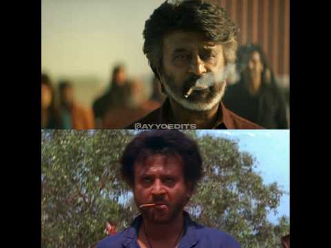 Coolie Parallels 🔥🔥🔥 #Rajinikanth #Coolie #CoolieTrailer #SuperstarRajinikanth #LokeshKanagaraj