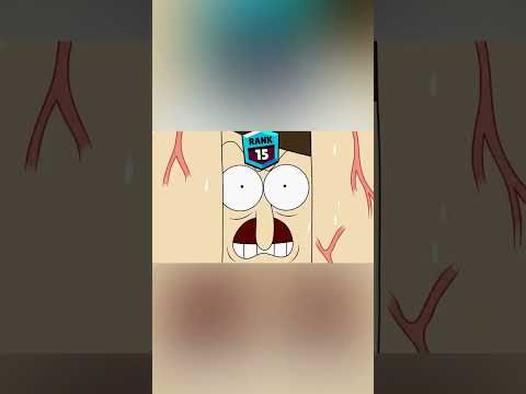 Brawl Stars #shorts