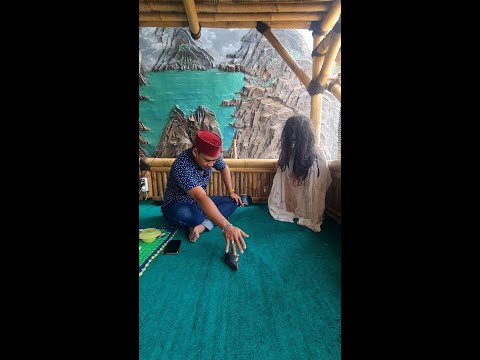 VIRAL ! KERIS SEMAR MESEM BISA Hilangkan Ki Sambung Roso #Short KSR